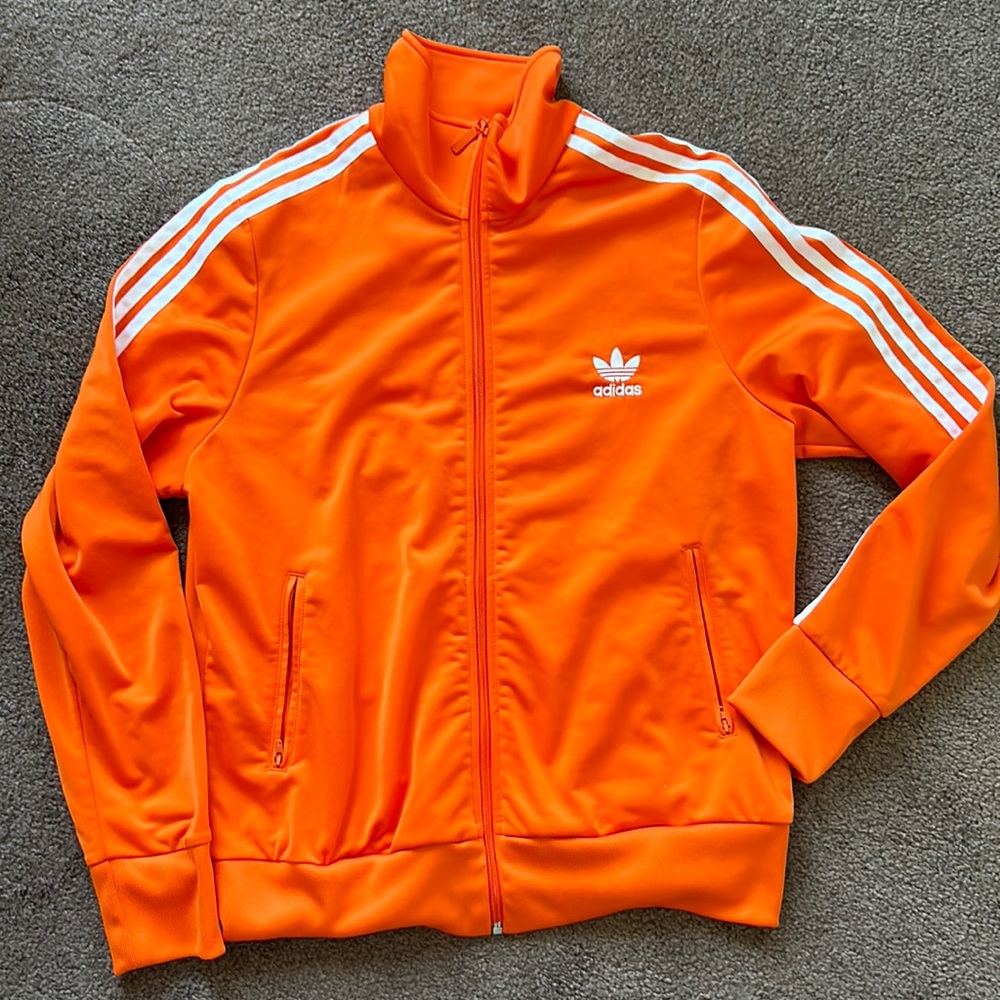 Adidas jacket